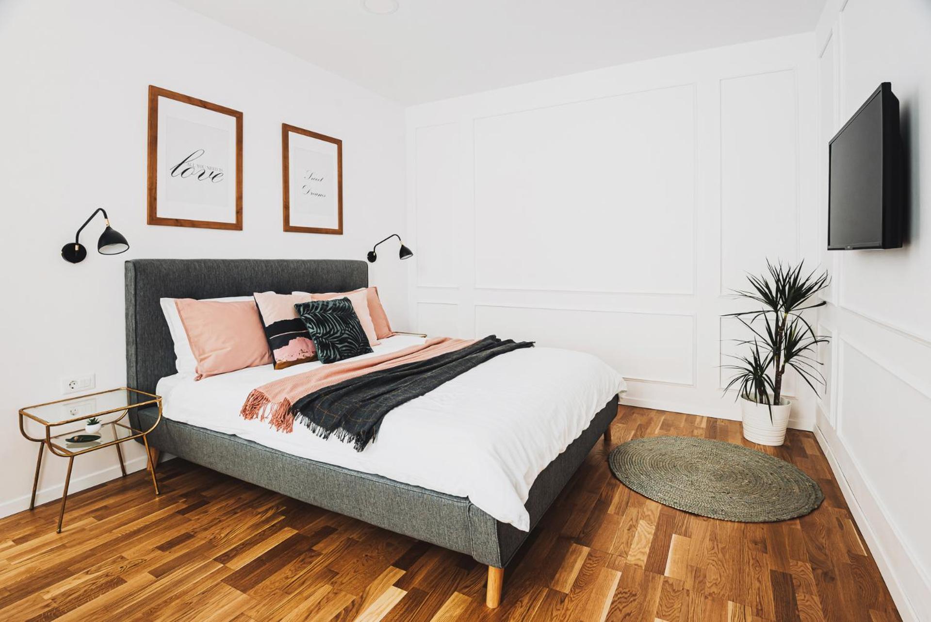 Voya Nordic Apartment-A Luxury Oasis In The Old Town براشوف المظهر الخارجي الصورة