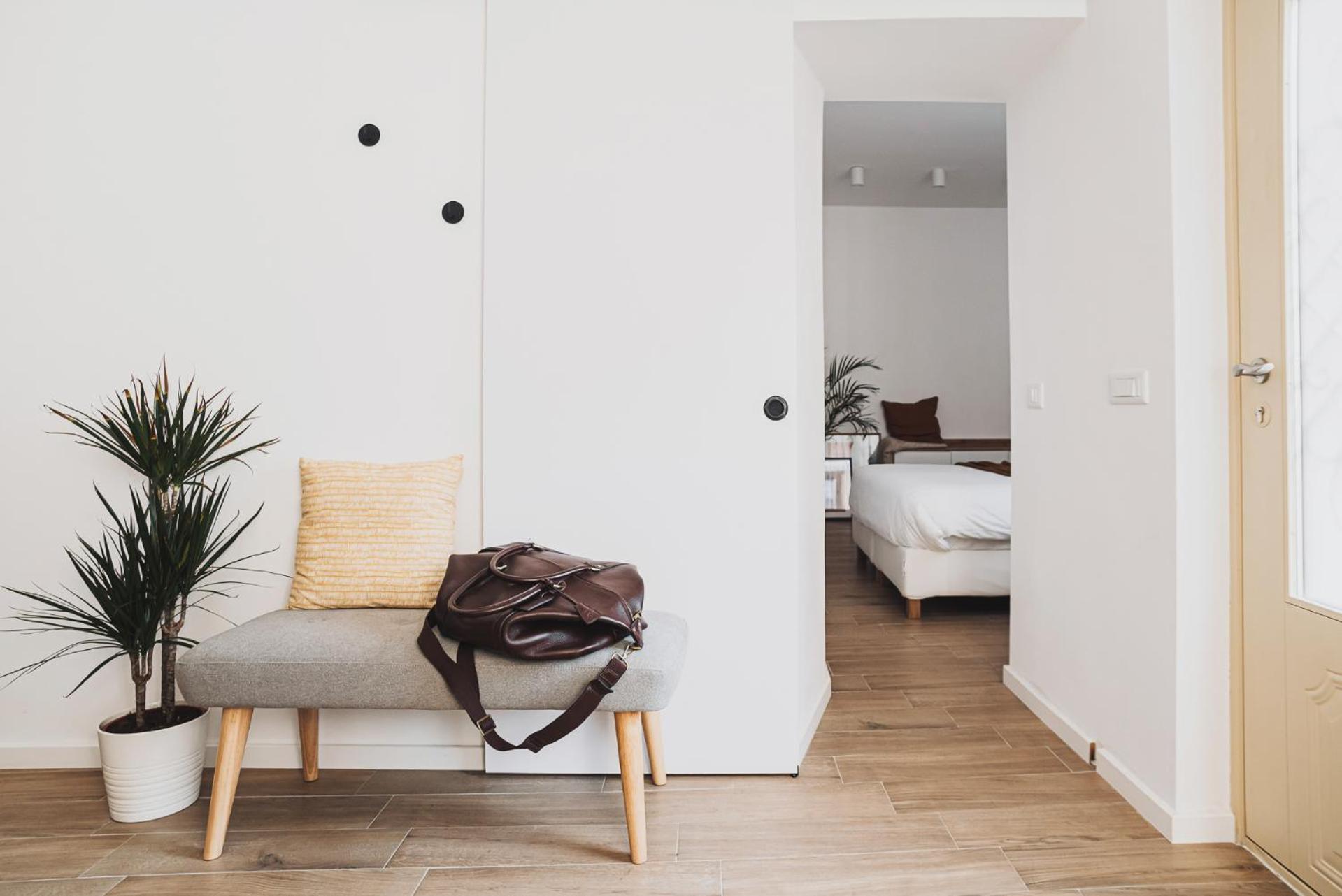 Voya Nordic Apartment-A Luxury Oasis In The Old Town براشوف المظهر الخارجي الصورة