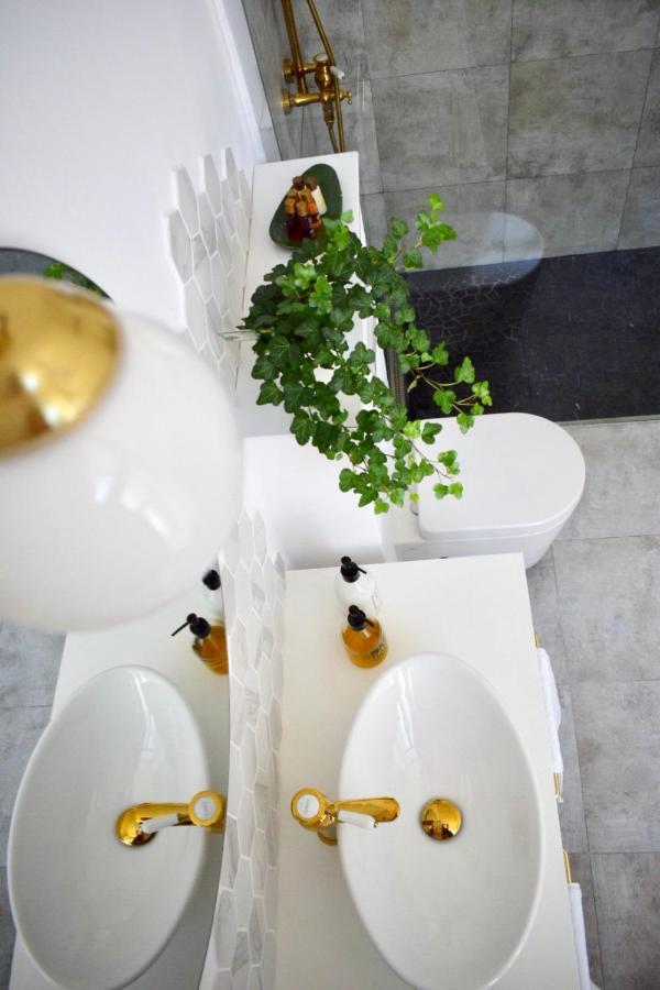 Voya Nordic Apartment-A Luxury Oasis In The Old Town براشوف المظهر الخارجي الصورة